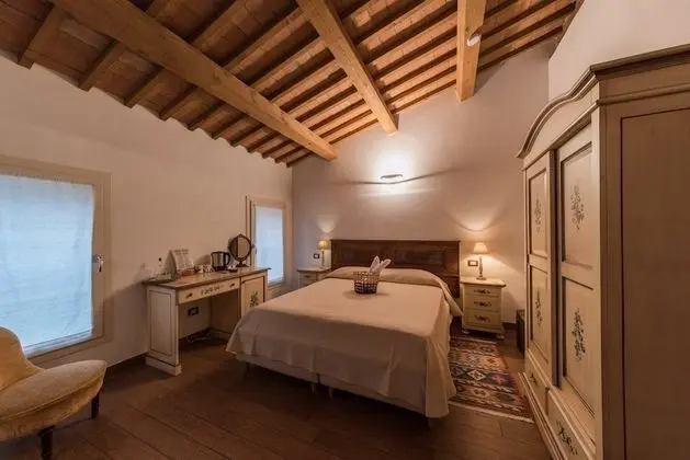 Superior Tek Büyük Yataklı Oda