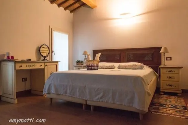 Superior Tek Büyük Yataklı Oda