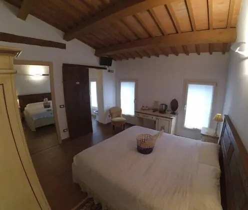 Superior Tek Büyük Yataklı Oda