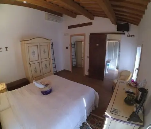 Superior Tek Büyük Yataklı Oda