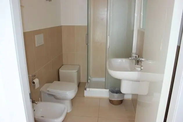 Classic Tek Büyük veya İki Ayrı Yataklı Oda, Bahçe Manzaralı