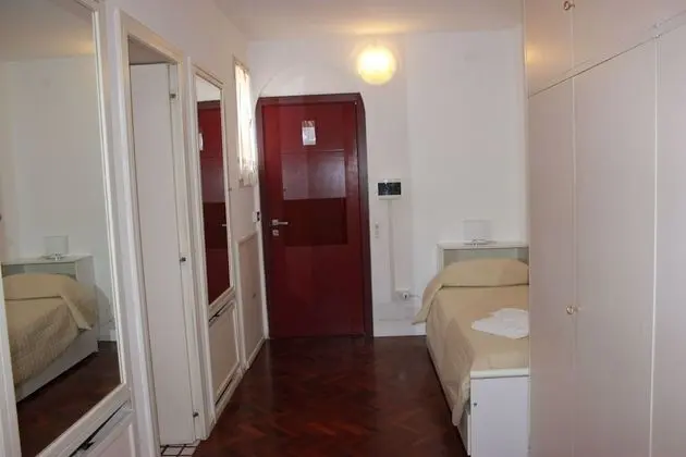 Superior Üç Kişilik Oda