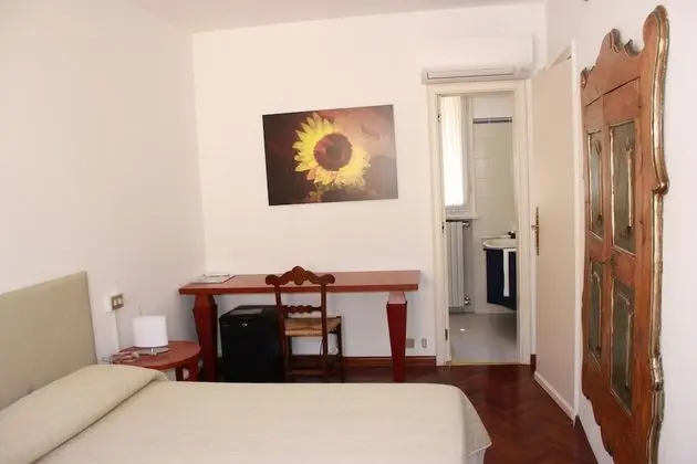 Superior Üç Kişilik Oda