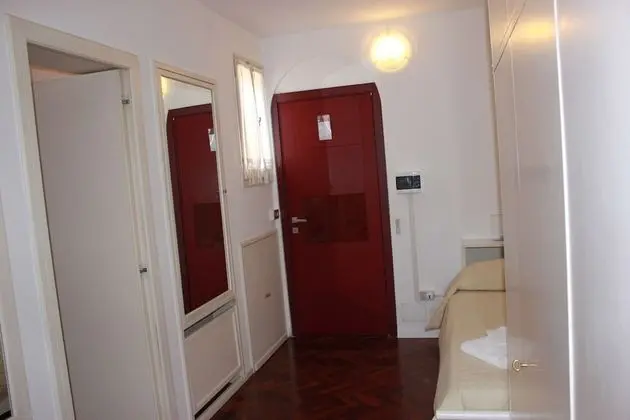 Superior Üç Kişilik Oda