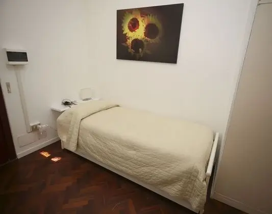 Superior Üç Kişilik Oda