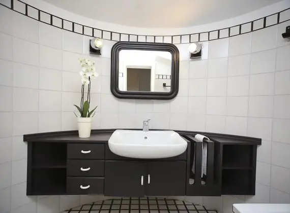 Superior Üç Kişilik Oda