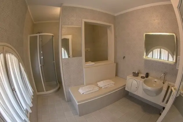 Superior Üç Kişilik Oda