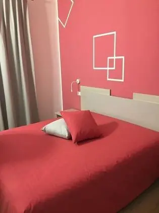 Tek Büyük Yataklı Oda, Balkon