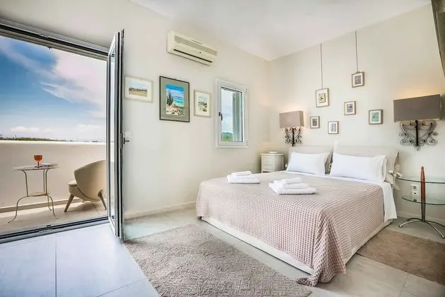 Villa, 3 Yatak Odası, Kişiye Özel Havuzlu