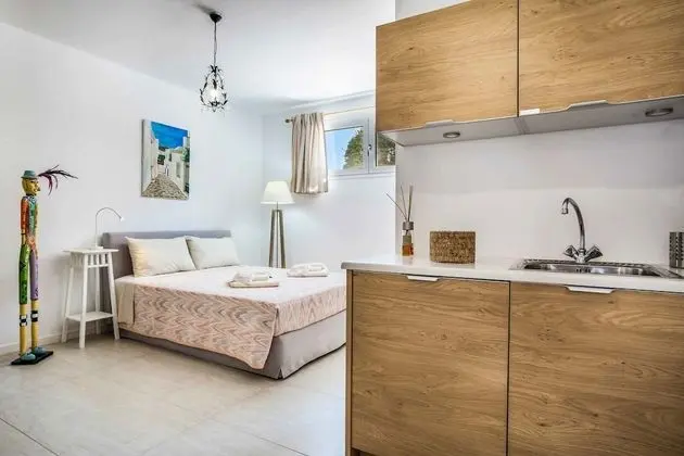 Villa, 3 Yatak Odası, Kişiye Özel Havuzlu