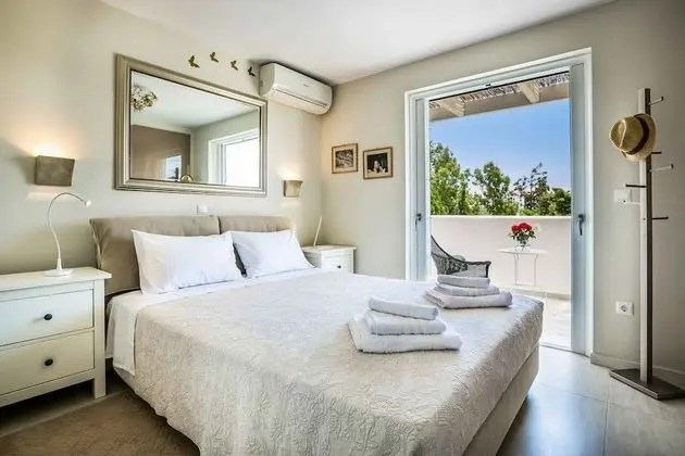Villa, 3 Yatak Odası, Kişiye Özel Havuzlu