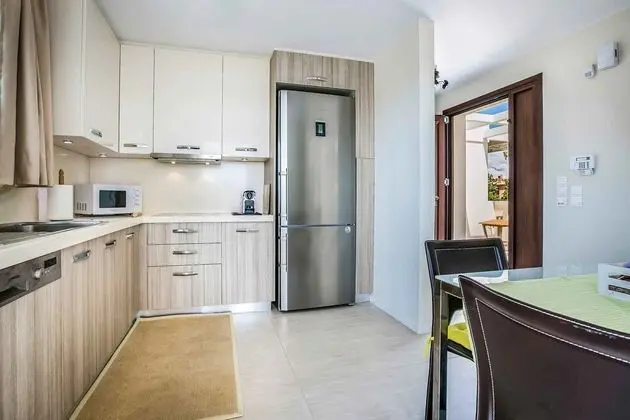 Villa, 3 Yatak Odası, Kişiye Özel Havuzlu
