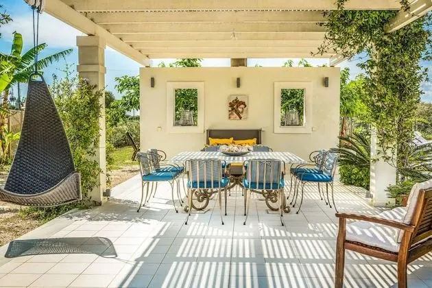 Villa, 3 Yatak Odası, Kişiye Özel Havuzlu