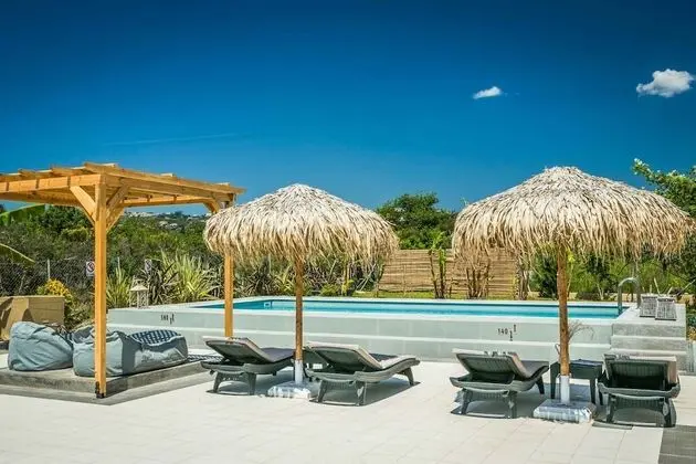 Villa, 3 Yatak Odası, Kişiye Özel Havuzlu