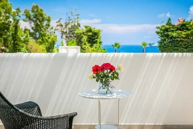 Villa, 3 Yatak Odası, Kişiye Özel Havuzlu