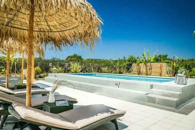 Villa, 3 Yatak Odası, Kişiye Özel Havuzlu