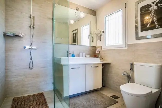 Villa, 3 Yatak Odası, Kişiye Özel Havuzlu