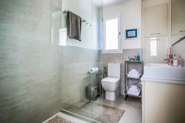 Villa, 3 Yatak Odası, Kişiye Özel Havuzlu