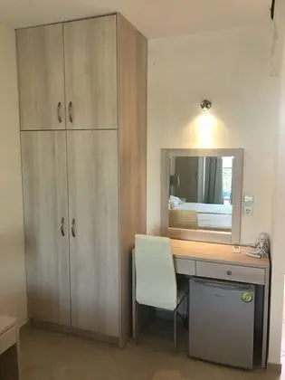 Double Room (2 adults, 1 child)