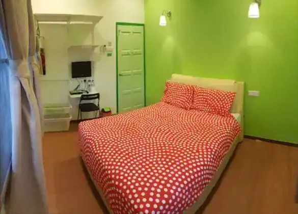 Family Villa, 5 Yatak Odası, Bahçe Manzaralı