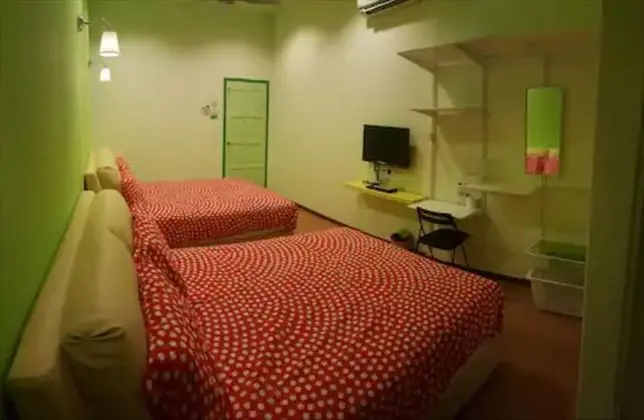Family Villa, 5 Yatak Odası, Bahçe Manzaralı