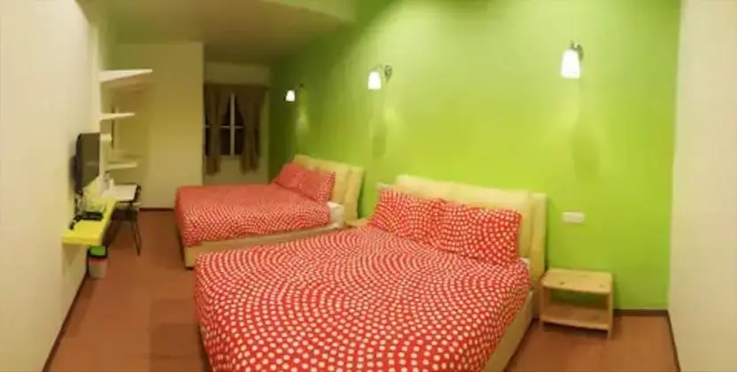 Family Villa, 5 Yatak Odası, Bahçe Manzaralı