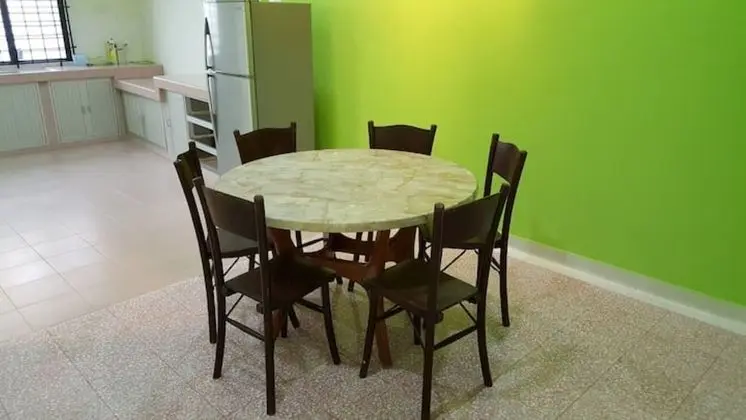 Family Villa, 5 Yatak Odası, Bahçe Manzaralı