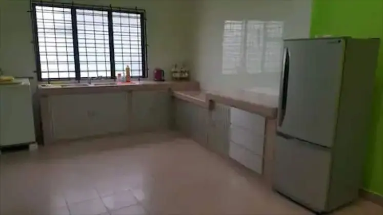 Family Villa, 5 Yatak Odası, Bahçe Manzaralı