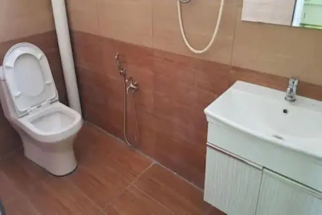 Family Villa, 5 Yatak Odası, Bahçe Manzaralı
