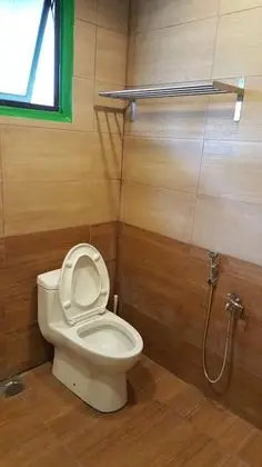 Family Villa, 5 Yatak Odası, Bahçe Manzaralı