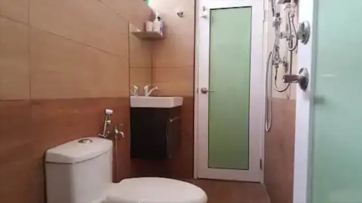 Family Villa, 5 Yatak Odası, Bahçe Manzaralı