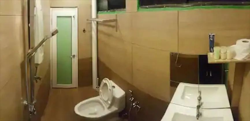 Family Villa, 5 Yatak Odası, Bahçe Manzaralı