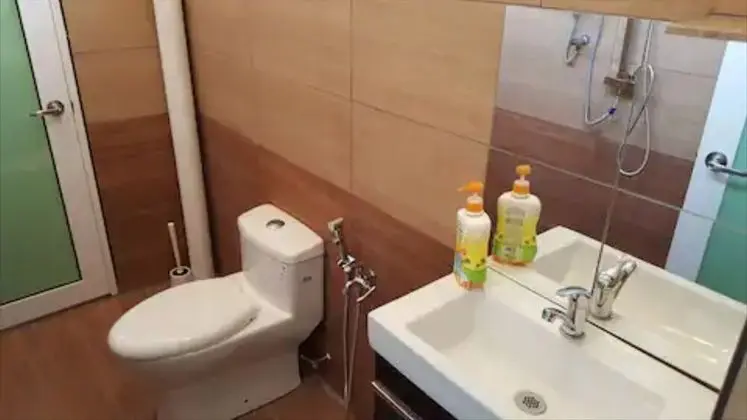 Family Villa, 5 Yatak Odası, Bahçe Manzaralı
