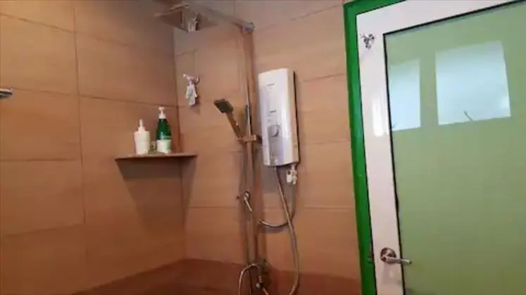 Family Villa, 5 Yatak Odası, Bahçe Manzaralı