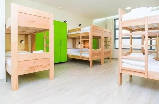 Basic Ortak Ranzalı Oda