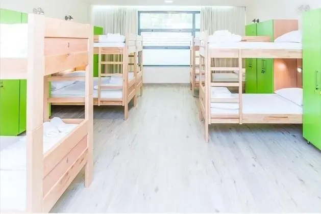 Basic Ortak Ranzalı Oda