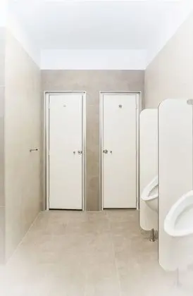 Basic Ortak Ranzalı Oda