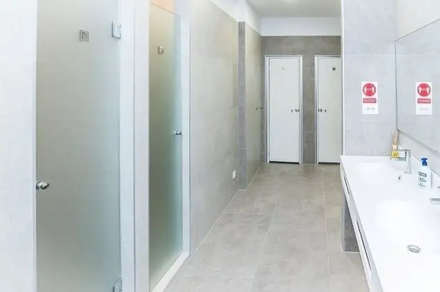 Basic Ortak Ranzalı Oda