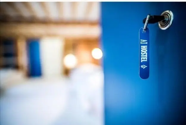 Classic Ortak Ranzalı Oda