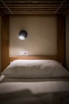 Classic Ortak Ranzalı Oda