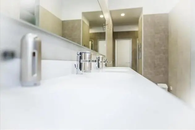 Comfort Ortak Ranzalı Oda, Sadece kadınlar için