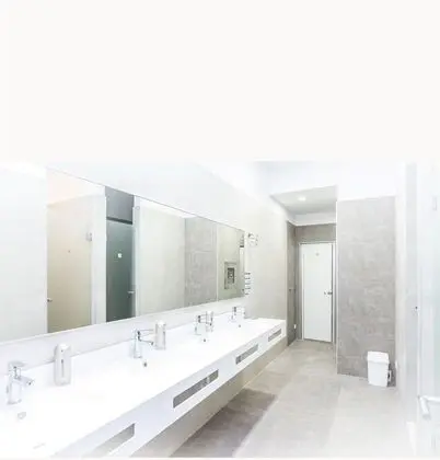 Comfort Ortak Ranzalı Oda, Sadece kadınlar için