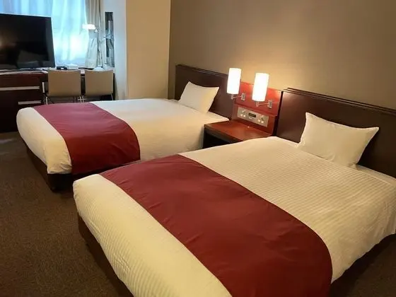 Basic İki Ayrı Yataklı Oda, Sigara İçilmez (ECO plan - No cleaning service)