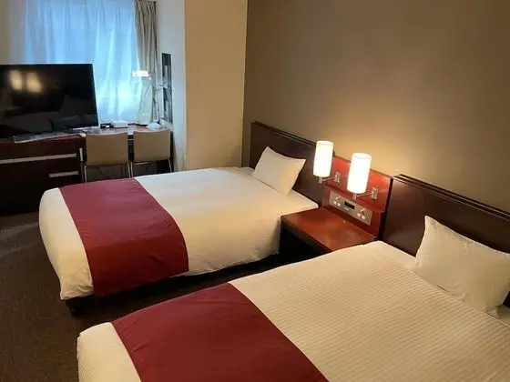 Basic İki Ayrı Yataklı Oda, Sigara İçilmez (ECO plan - No cleaning service)