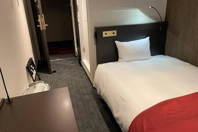 Basic Tek Kişilik Oda, Sigara İçilmez (ECO plan - No cleaning service)