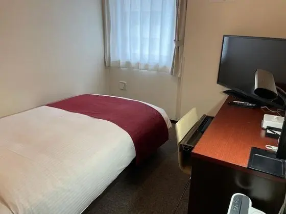 Basic Tek Kişilik Oda, Sigara İçilmez (ECO plan - No cleaning service)