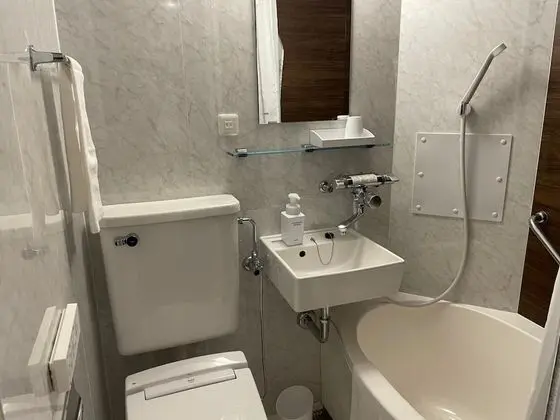 Basic Tek Kişilik Oda, Sigara İçilmez (ECO plan - No cleaning service)