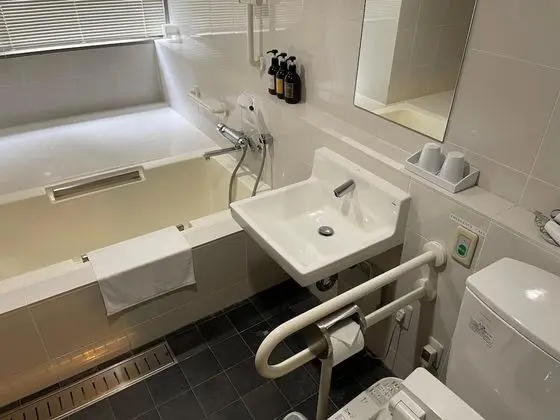 Basic Tek Kişilik Oda, Sigara İçilmez (ECO plan - No cleaning service)