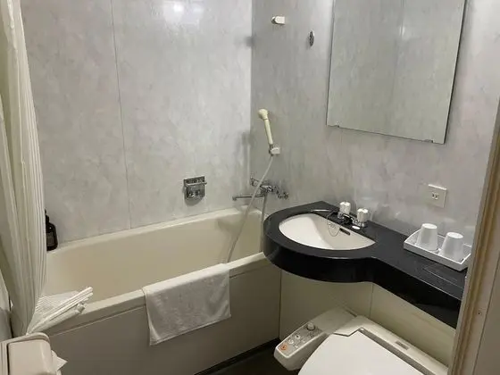 Basic Tek Kişilik Oda, Sigara İçilmez (ECO plan - No cleaning service)