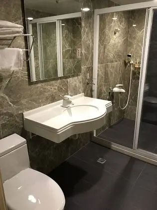 Classic Dört Kişilik Oda